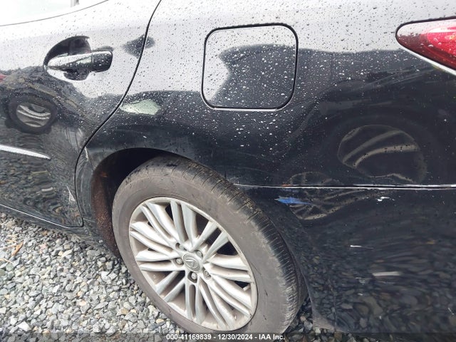 JTHBK1GG0E2145982 Lexus ES 350