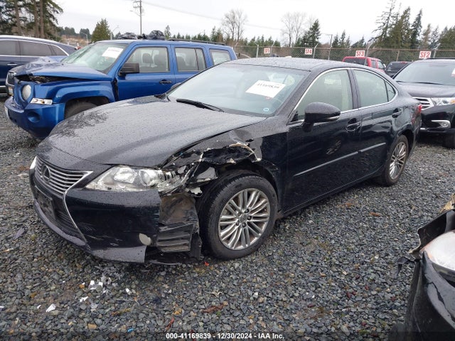 JTHBK1GG0E2145982 Lexus ES 350