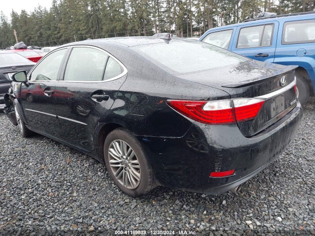 JTHBK1GG0E2145982 Lexus ES 350