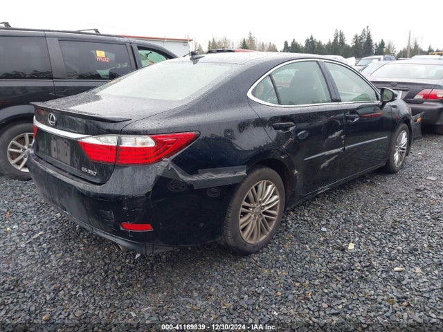 JTHBK1GG0E2145982 Lexus ES 350