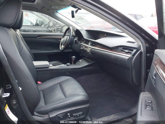 JTHBK1GG0E2145982 Lexus ES 350