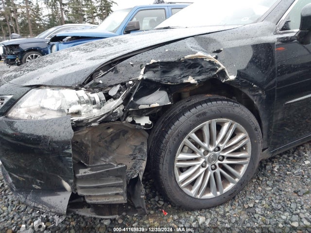 JTHBK1GG0E2145982 Lexus ES 350