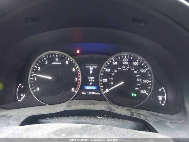 JTHBK1GG0E2145982 Lexus ES 350