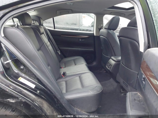 JTHBK1GG0E2145982 Lexus ES 350