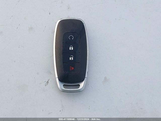 3N1CP5CV6NL520018 Nissan Kicks Sv Xtronic Cvt