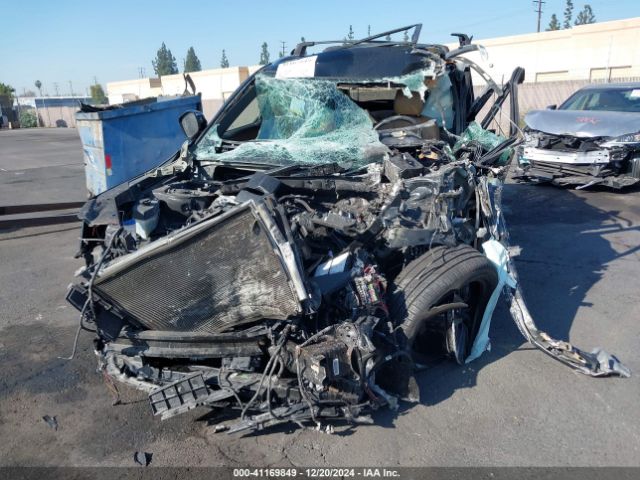 5XYP54HC3LG027729 KIA Telluride Sx