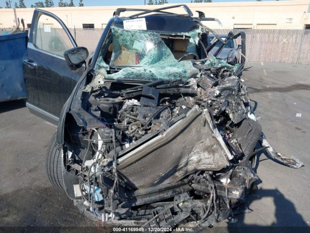 5XYP54HC3LG027729 KIA Telluride Sx