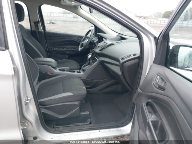 1FMCU0F70FUA91581 Ford ESCAPE S
