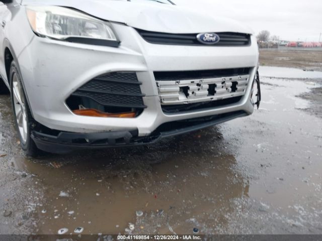 1FMCU0F70FUA91581 Ford ESCAPE S