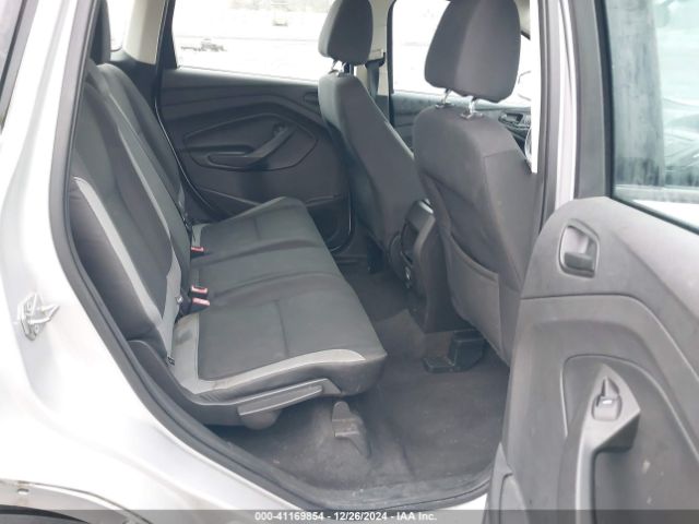 1FMCU0F70FUA91581 Ford ESCAPE S