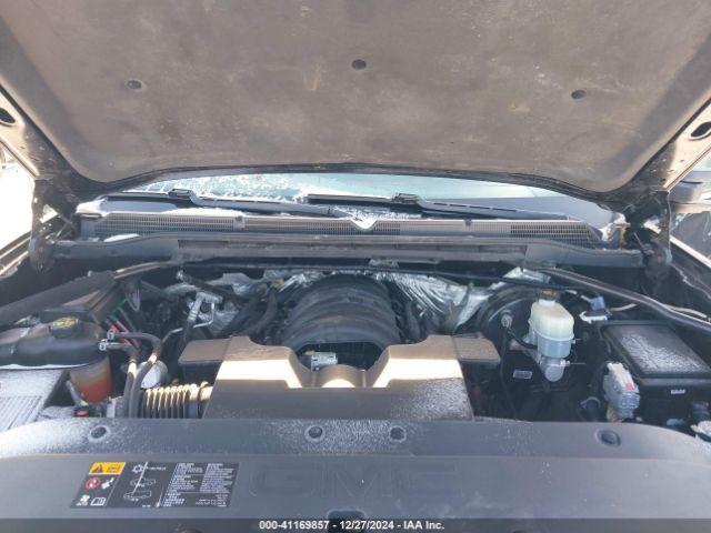 1GTV2UEC5EZ320525 GMC Sierra 1500 Sle