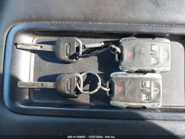 1GTV2UEC5EZ320525 GMC Sierra 1500 Sle