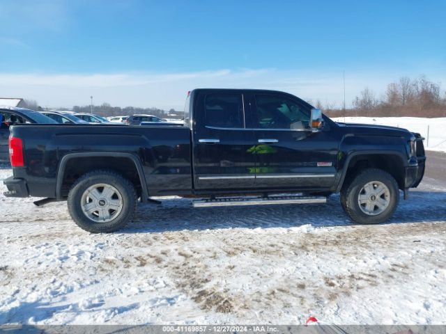 1GTV2UEC5EZ320525 GMC Sierra 1500 Sle