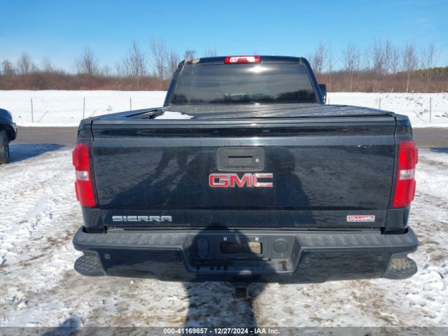 1GTV2UEC5EZ320525 GMC Sierra 1500 Sle