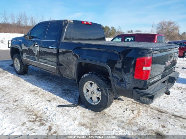 1GTV2UEC5EZ320525 GMC Sierra 1500 Sle