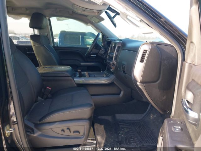 1GTV2UEC5EZ320525 GMC Sierra 1500 Sle