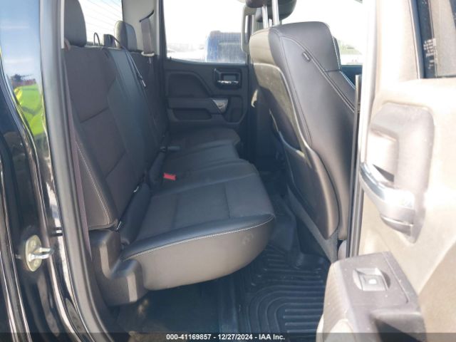 1GTV2UEC5EZ320525 GMC Sierra 1500 Sle