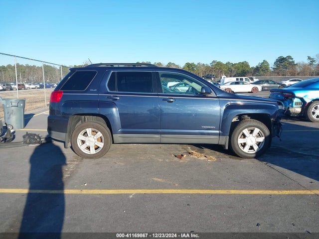 GMC Terrain Sle-2 2016 2GKFLTEK8G6243347 Image 14