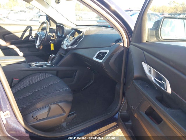 GMC Terrain Sle-2 2016 2GKFLTEK8G6243347 Image 5