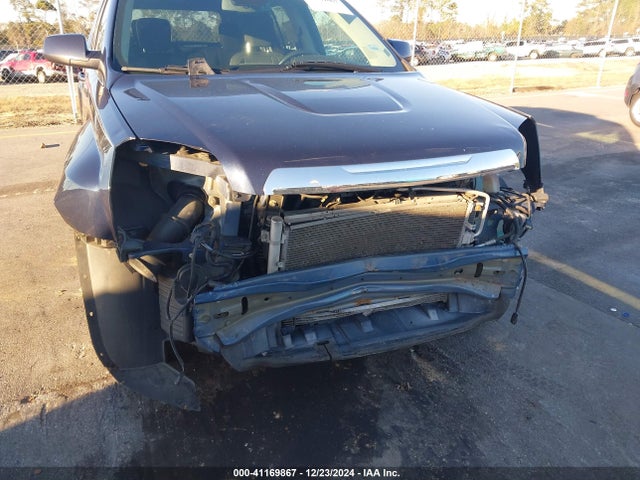 GMC Terrain Sle-2 2016 2GKFLTEK8G6243347 Image 6