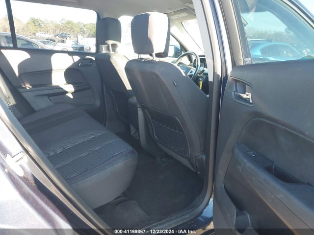 GMC Terrain Sle-2 2016 2GKFLTEK8G6243347 Image 8