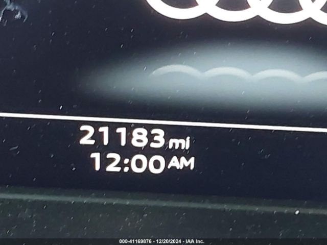 WA1BBAFY7P2024214 Audi Q5 Premium Plus 40 Tfsi Quattro S Tronic