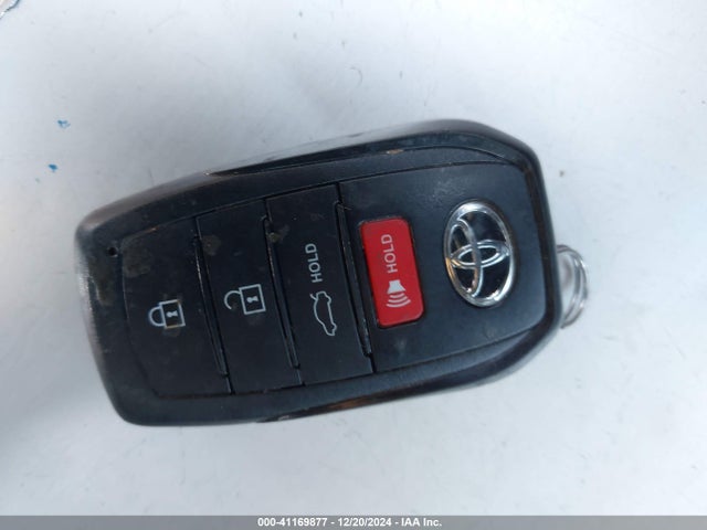 Toyota CAMRY SE 2025 4T1DAACK1SU012022 Image 11