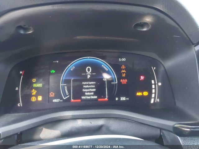 Toyota CAMRY SE 2025 4T1DAACK1SU012022 Image 7