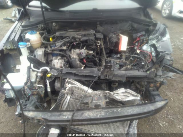 WVWBN7AN7GE514258 Volkswagen Cc 2.0t R-line