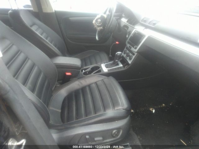 WVWBN7AN7GE514258 Volkswagen Cc 2.0t R-line