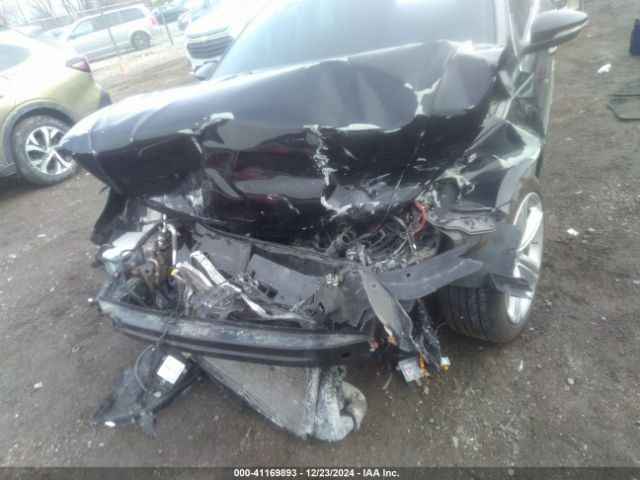 WVWBN7AN7GE514258 Volkswagen Cc 2.0t R-line