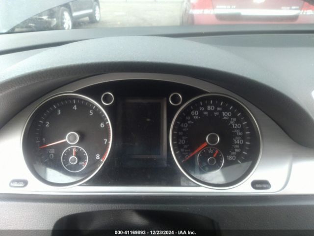 WVWBN7AN7GE514258 Volkswagen Cc 2.0t R-line