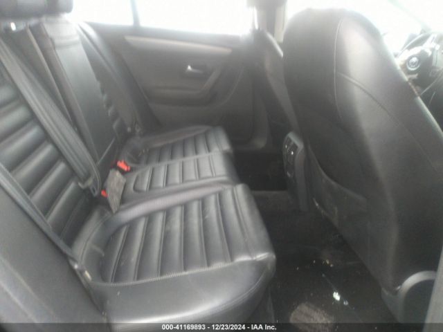 WVWBN7AN7GE514258 Volkswagen Cc 2.0t R-line