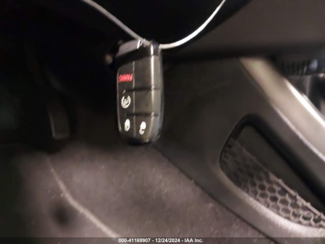 2019 DODGE JOURNEY 3C4PDDEG4KT694696 Photo 10