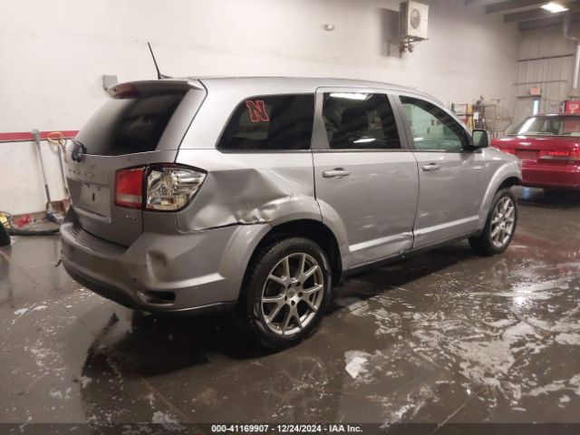 2019 DODGE JOURNEY 3C4PDDEG4KT694696 Photo 3