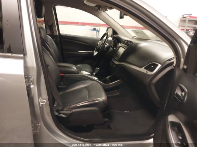 2019 DODGE JOURNEY 3C4PDDEG4KT694696 Photo 4