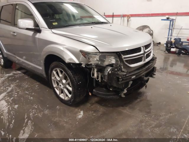 2019 DODGE JOURNEY 3C4PDDEG4KT694696 Photo 5