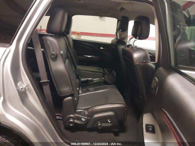 2019 DODGE JOURNEY 3C4PDDEG4KT694696 Photo 7