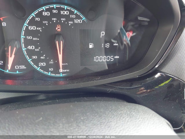 Chevrolet Spark 1lt Cvt 2019 KL8CD6SA3KC721790 Image 16