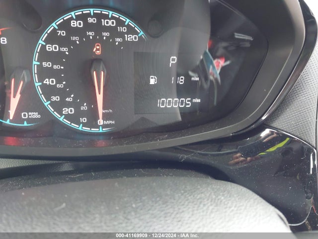 Chevrolet Spark 1lt Cvt 2019 KL8CD6SA3KC721790 Image 7