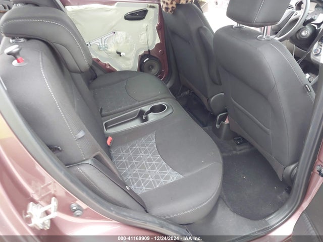 Chevrolet Spark 1lt Cvt 2019 KL8CD6SA3KC721790 Image 8