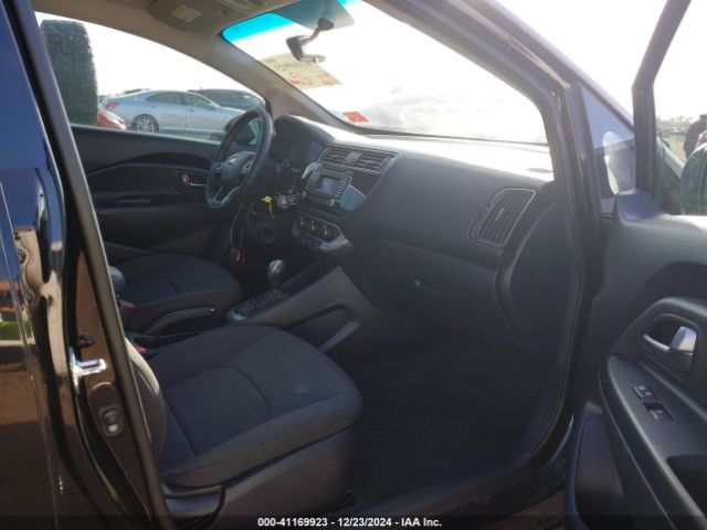 KNADN5A30G6625639 KIA RIO EX
