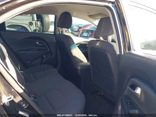 KNADN5A30G6625639 KIA RIO EX