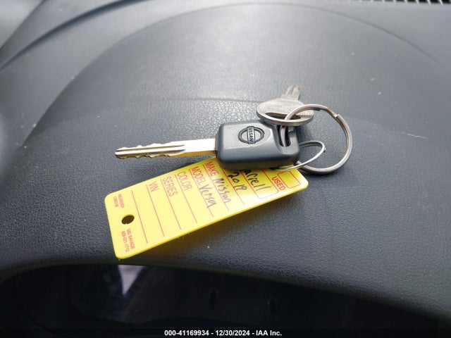 3N1CN7AP6KL824807 Nissan Versa 1.6 S+