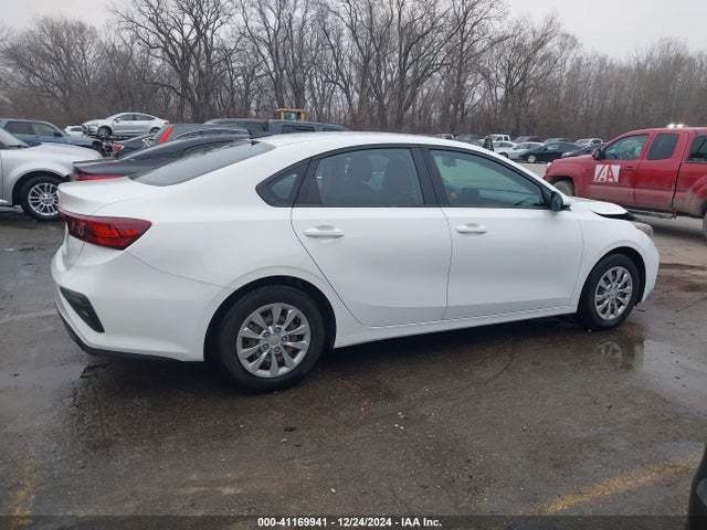KIA FORTE FE 2020 3KPF24ADXLE179964 Image 13