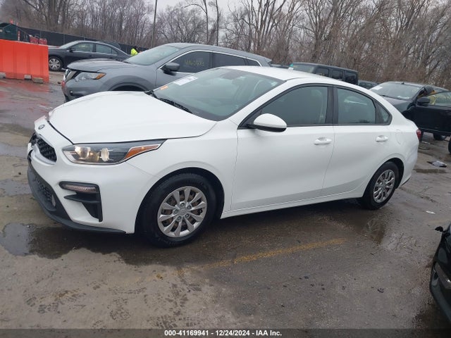 KIA FORTE FE 2020 3KPF24ADXLE179964 Image 14
