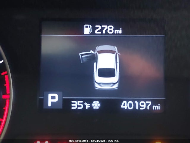 KIA FORTE FE 2020 3KPF24ADXLE179964 Image 15