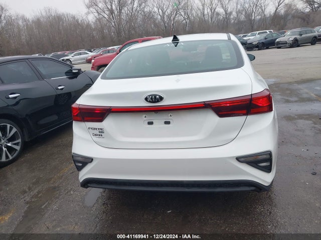 KIA FORTE FE 2020 3KPF24ADXLE179964 Image 16
