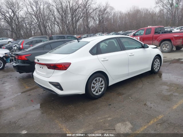 3KPF24ADXLE179964 KIA FORTE FE
