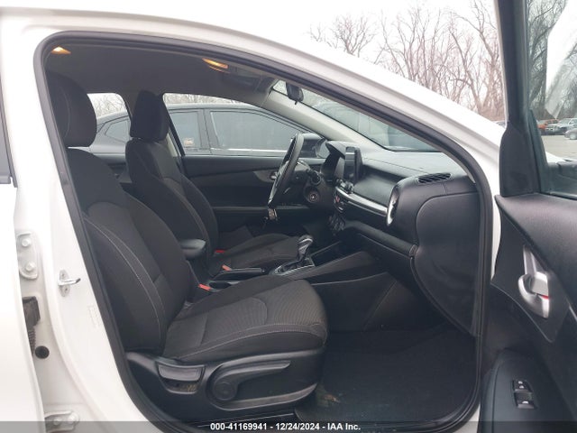 3KPF24ADXLE179964 KIA FORTE FE